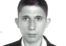 Портрет Алексашки. Устаревший!