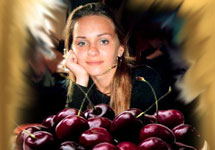 Вишневая стихия