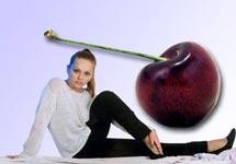 Приписать номер телефона и домашний адрес - вот уже готовая визитка! -)